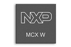 MCX W 계열 마이크로 컨트롤러 - 출시 예정