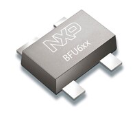 Image du kit de démarrage de transistors RF silicium large bande de NXP Semiconductors