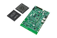 i.MX 91 Series Applications Processors - NXP | DigiKey