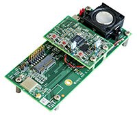 基于 NXP i.MX RT106V 的智能语音 UI 解决方案图片