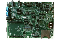 i.MX RT500 Crossover MCUs - NXP Semiconductors | DigiKey