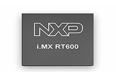 i.MX RT600 跨界 MCU - NXP Semiconductors | DigiKey