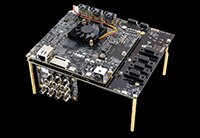 Image of NXP's i.MX 8X Development Tools and Ecosystem