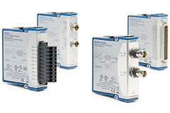 CompactDAQ Modules - National Instruments | DigiKey