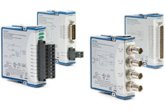 CompactDAQ 數位模組 - National Instruments | DigiKey