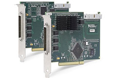 Counter/Timer Devices - National Instruments | DigiKey
