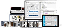 NI's LabVIEW Engineering Software Image of NI's LabVIEW Engineering Software