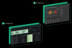 Image of NI SystemLink Platform