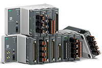 Image of NI cDAQ Snap-in Connectors