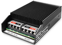Image of Neousys Technology Rugged Wide-Input DC/DC Converter