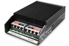 Image of Neousys Technology Rugged Wide-Input DC/DC Converter