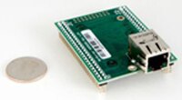Image of NetBurner's Ethernet Core Modules