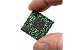 Image of NetBurner i.MX RT1061 SOM