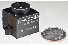 M3-F Focus Modules - New Scale Tech | DigiKey