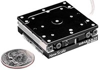 New Scale Technology 的 M3-LS-3.4 线性智能平台图片