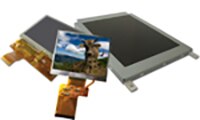 Newhaven Display International's TFT LCD Displays