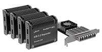 Image of Newnex FireNEX™-80G USB 3.2 Extenders