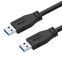 Image of Newnex USB 3.0 A to A Cables