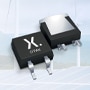 Image of Nexperia's 650 V Ultrafast and Hyperfast Recovery Rectifiers In D2PAK Real-2-Pin Packaging