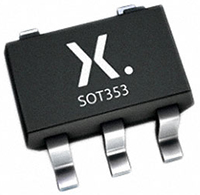 Image of Nexperia's 74AHC1G42xx Series Dividers