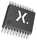 Image of Nexperia's 74LVC8T595 Dual Supply Shift Register