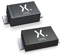 Image of Nexperia's Automotive Qualified Recovery Rectifiers for High Temperature Applications