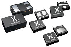 Image of Nexperia BC51/53/54 Series High-Performance Transistors