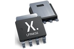 Image of Nexperia USA Inc. BUK7J2R4-80MX/BUK7Y3R1-80MX N-Channel MOSFETs