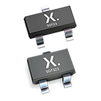 Image of Nexperia ESD Protection for Automotive In-Vehicle Networks