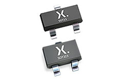 Image of Nexperia ESD Protection for Automotive In-Vehicle Networks