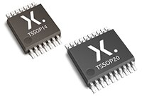 Image of Nexperia's LV-A and LV-AT TSSOP Standard Logic Family