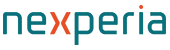 Nexperia 徽标