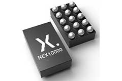 NEX10000UB and NEX10001UB Advanced Dual Output LCD Bias Power Supplies - Nexperia