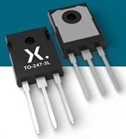 NexperiaのNGW30T60M3DFQ 600V絶縁ゲートバイポーラトランジスタの画像