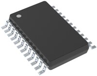 Image of Nexperia NMUX27518E-Q100 Series Multiplexers and Demultiplexers