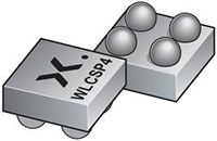 Image of Nexperia USA Inc. NPS7601 Compact, Low Iq Load Switch