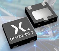 Image of Nexperia Power Bipolar Junction Transistors (BJTs)