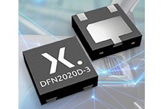 Image of Nexperia Power Bipolar Junction Transistors (BJTs)