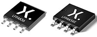 Image of Nexperia's Trench 9 40 V MOSFETs