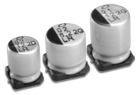 Nichicon LR Series LR Series
