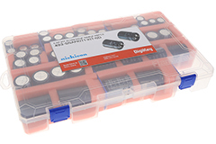 Image of Nichicon's Capacitor Design Kits
