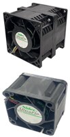 Image of Nidec Components UltraFlo Series Brushless DC Fans