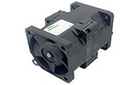 UltraFlo Series Brushless DC Fans - Nidec
