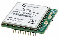 Image of Airgain NL-SW-LTE-TC4EU for Cellular Connectivity