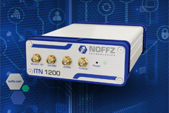 Image of NOFFZ Technologies IoT Test Node ITN 1200