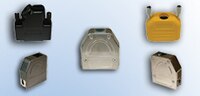 NorComp's Backshells