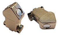 Image of NorComp Armor Hood Connector