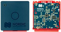Nordic Semiconductor 的 Thingy:53 物联网原型开发平台图片
