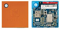Image of Nordic Semi Thingy:91 Cellular IoT Prototyping Platform