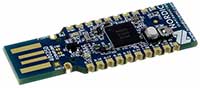 Image of Nordic Semiconductor nRF52840 USB Dongle